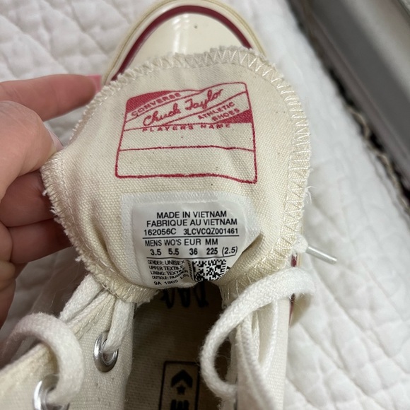 Converse chuck 70s - Picture 7 of 7